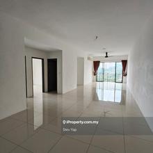 Kolombong The Suritz Condo Corner unit For rent