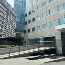 Ground Floor Retail Office