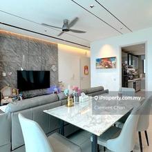 Corner Listing Renovated Move in Ready