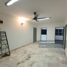 Sri Endah Apartment, 3rd Floor, Walk Up, Sri Petaling
