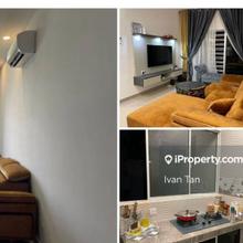 Fully furnished, Skylake Residence, Puchong