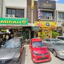 Face Main Road, Good Frontage, Good Roi, Stable Tenant, High Explosure