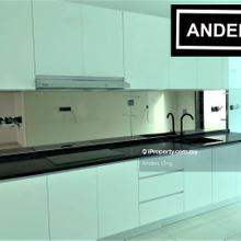 Ashton Ecoworld Eco Horizon Terrace Renovated Kitchen Batu Kawan