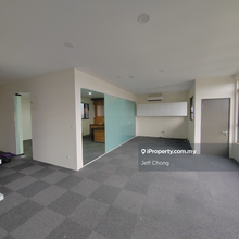 Stellar Suites @ Bandar Puteri Puchong - SOVO Office Space for Rent