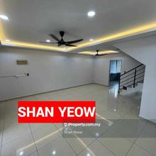 2 Sty Full Reno Tasek Mutiara ss Simpang Ampat For Sale