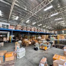 Freehold factory for sale in Kota Kemuning, Shah Alam