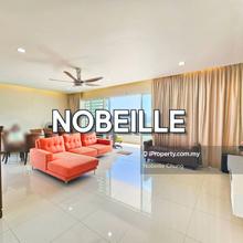 Reno, Face Open, Modern Design - Central Park Batu Lanchang Jelutong