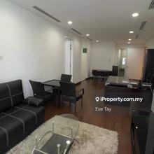Binjai 8, Fully furnished cozy unit for Sale