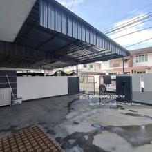 Fully Furnished Double Storey Taman Sinn, Semabok, Melaka