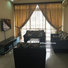 Pavilion Residences, Bukit Bintang, KL City Centre