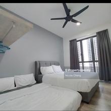 Ready to move in 
