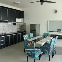 3 Residence for rent