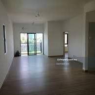 Camellia Residence @ Bandar Sungai Long