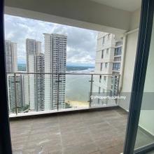 Country Garden @ Danga Bay / 3bed 3bath / Seaview / For Rent 