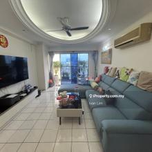 Pandan Ville Condominium at Pandan Indah