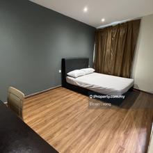 Green Park Residence
