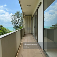 By The Sea Seaview Condominium in Batu Ferringhi