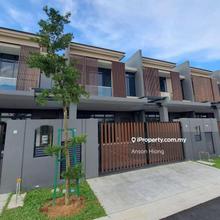 Aurora Sentral Villa @ Iskandar Puteri