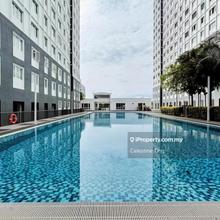 Full Loan Below Market Apartment Karisma@ Eco Majestic, Semenyih