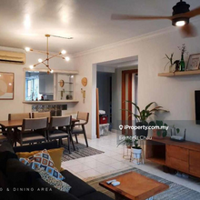 Condominium for Rent