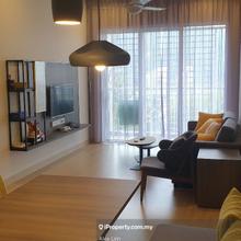 Serviced residence for Rent