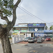 2 Storey Commercial Semi-D @ Jalan Masjid Negeri, Greenlane