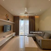 V Residence2 KL