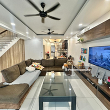 Renovated 2 Storey Elmina Valley 4 Elmina West