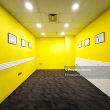 Pertama Complex Kompleks Pertama KL City Office Retail Space