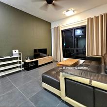 High Floor Type D 3 Bedrooms Vacant Ativo Suites