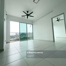 Below market with 4 room unit