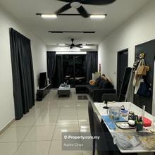 KLCC View Condo in KL, Fully-furnished Condo, Luxury Condo in KL