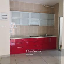 Orange Block Unit For Sell