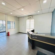 Shop Office Space Rawang Mutiara Business Centre