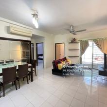 Apartment for Rent