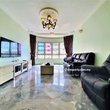 Fully Furnished, Move In Condition