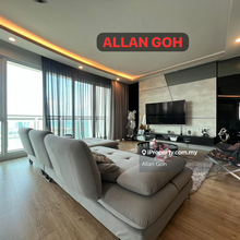 Gurney Paragon - 2835sf - F/Renovated F/Furnished - High floor Seaview