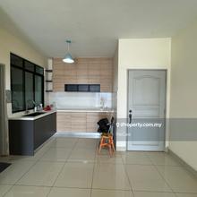 Partly Furnished One Damansara for Rent