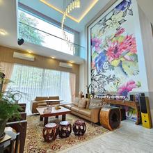 Super cheap fully renovated 4sty bungalow