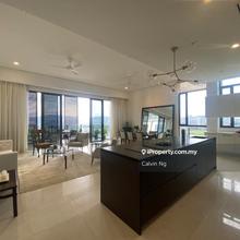 Urban Elegance, Luxurious Living 