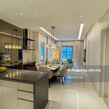 Pavilion Square Luxury Lifestyle Residence