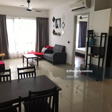 Paloma residence, metropark, subang jaya, kdu school, uoa