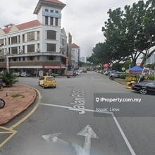 Sunway Mentari 3 Storey Shop Lot 