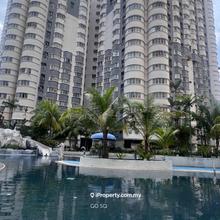 Regency Condominium, Klang. Near Federal Highway!
