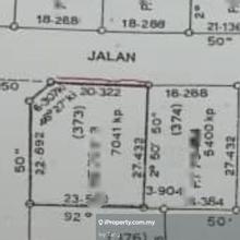 Bungalow lot for sale urgent !