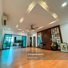 Batu Belah Klang 2 Sty Corner House Fully Renovated Move In Condition