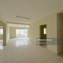 Affordable Living with Ultimate Convenience in Central Selayang