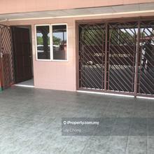 2 1/2 Storey Terrace House for sale
