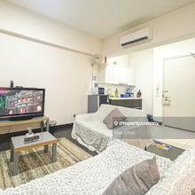 28 boulevard, pandan perdana, ampang