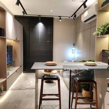 New Family Condo - Walking distance to LRT and Pavilion Bukit Jalil
